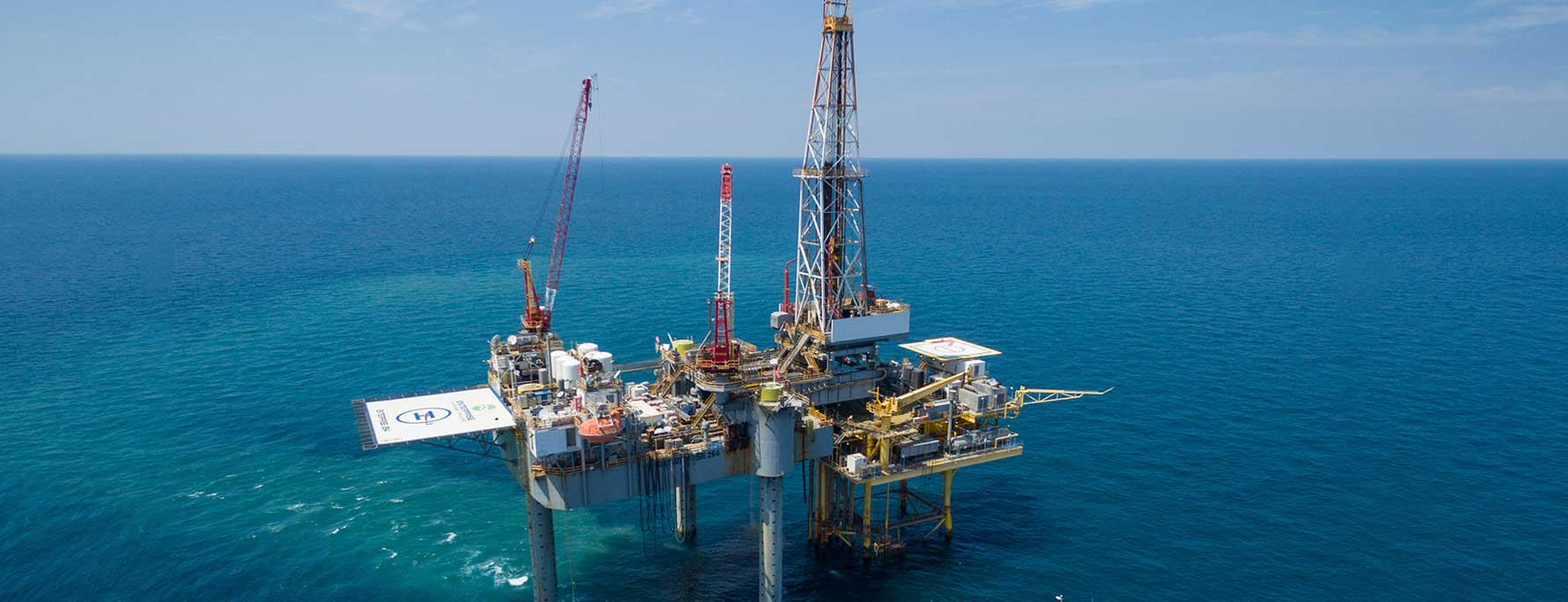 Sundberg Offshore Drilling